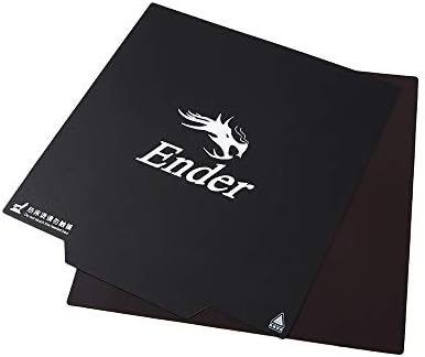 ender 3 bed sticker