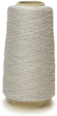 Organic Cotton Yarn - 8/2 - 3.5oz Cone - 25 Colors