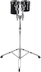 ddrum DECCABON F 0608 Fiberglass Drum Set, 6-8 with