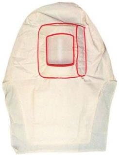SAND BLASTING HOOD