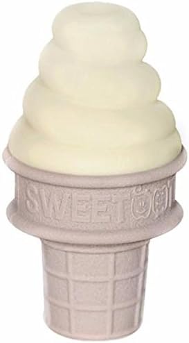 SweeTooth 2.0 Teether Yummy Yellow
