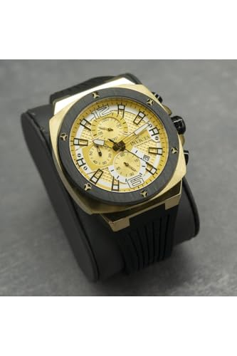 Invicta Racing Men 47mm dial VD57 Quartz