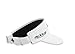 Callaway Golf 2018 Tour Authentic Adjustable Visor, White