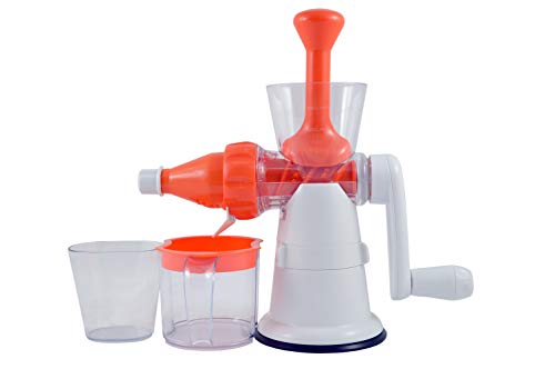 Paderno World Cuisine Manual Juicer - Thumbnail 7