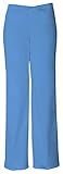 Dickies Unisex Medical Drawstring Pant_Ciel Blue_Large,83006