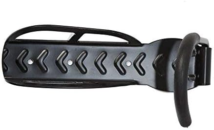 jobsworth steel wall mounted bike hanger