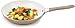 WearEver C94407 Pure Living Nonstick Ceramic Coating FPOA PTFE Free Saute Pan Fry Pan Cookware, 12-Inch, Gold