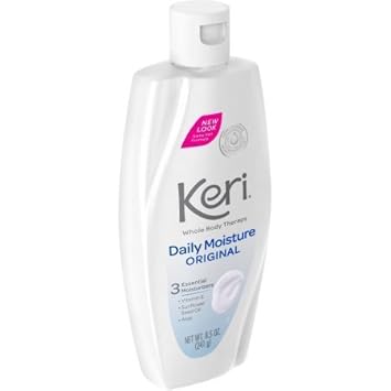 keri lotion original