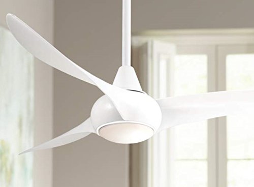 Minka-Aire Light Wave 52" - Image 6