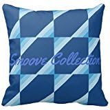 Smoove Collection Tidal R20d84b99be2c41bfac0460af1f7d6c5b I52ni 8byvr Pillow Case