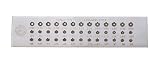 Drawplate, 2.80 Millimeters to 0.26 Millimeters | DRA-555.00