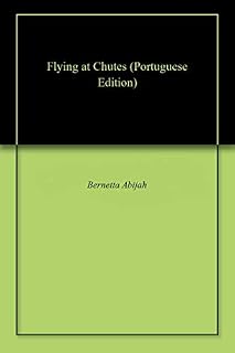 Livro Flying at Chutes