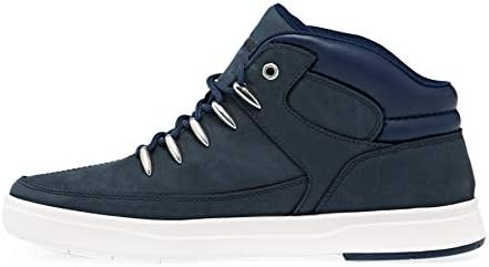 timberland davis square mid hiker trainer