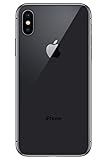 Display Dummy iPhone X Model Replica - Non-Working iPhone X 10 1:1 Scale (Space Grey)
