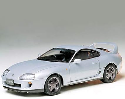 supra diecast model