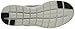 Skechers Sport Men's Flex Advantage 2.0 Missing Oxford Sneaker,White/Black,11 M US