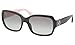 Coach Sunglasses HC 8001 BLACK 5053/11 HC8001