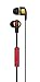 Skullcandy Smokin' Buds 2 In-Ear Earbud - Spaced Out/Orange Iridium