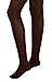 Intimate Portal Over the Bump Maternity Opaque Tights 100 Denier 3-pk Black Brown Grey