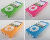 iPod Eraser for 18 inch doll like American Girl Dolls (Assorted Colors)