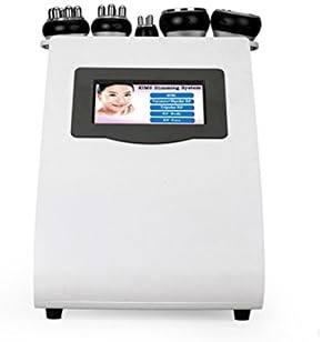 LuLong 5 in 1 Ultrasonic Cav Machine