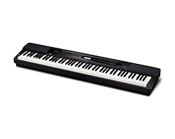 Casio PX-350 BK 88-Key Touch Sensitive Privia