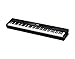 Casio PX-350 BK 88-Key Touch Sensitive Privia Digital Piano with 