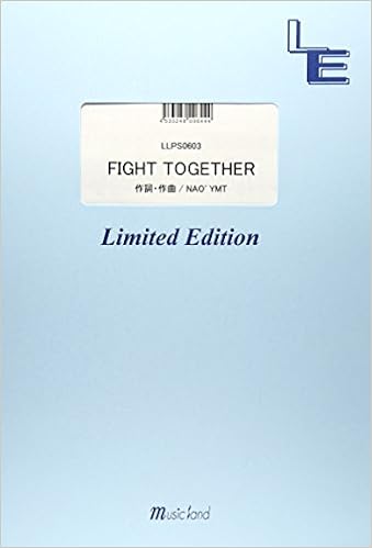 ピアノ ソロ Fight Together 安室奈美恵 Llps0603 オンデマンド 本 通販 Amazon