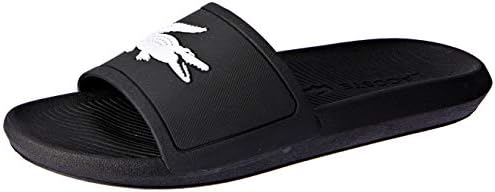 lacoste slippers for ladies