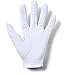 Under Armour Men's Strikeskin Tour Golf Gloves