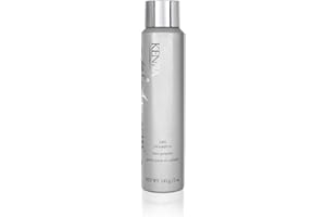 Kenra Platinum Dry Shampoo | Oil Absorbing Spray | Instantly Revives & Refreshes Hair | Saves Time & Extends Blowouts | All Hair Types