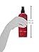 Tresemmé Heat Protect Spray with Marula Oil, Keratin Smooth for 5-in-1 Anti-Frizz Control 8 Oz