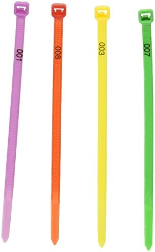 Happy Hen Treats 17133 Zip Leg Bands
