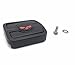 XKH MOTO Black Skull Small Brake Pedal Pad Fit Fat Bob FXDF Wide Glide FXDWG CVO Pro Street Breakout Street 500 XG500 Blackline FXS Softail Rocker FXCW Night Train FXSTB