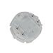 Ninetonine GM Stepper Motor Repair Kit - X27 168 - (6 Motor kit + 10pcs Bulbs) Fits All 03-06 Chevy Silverados, Tahoes, Yukons, Suburbans