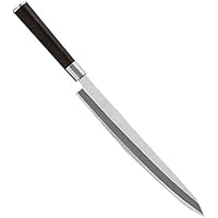 Japanese Sushi sashimi Knife German steel 210mm 240mm 270mm 300mm 330MM (240mm)