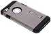 Spigen Tough Armor [2nd Generation] Designed for Apple iPhone 8 Case (2017) / Designed for iPhone 7 Case (2016) - Gunmetal primary