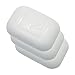 Bamboo Vinegar Face Cleansing Soap - Great For Problematic Or Oily Skin - 3 Pack Of Bars