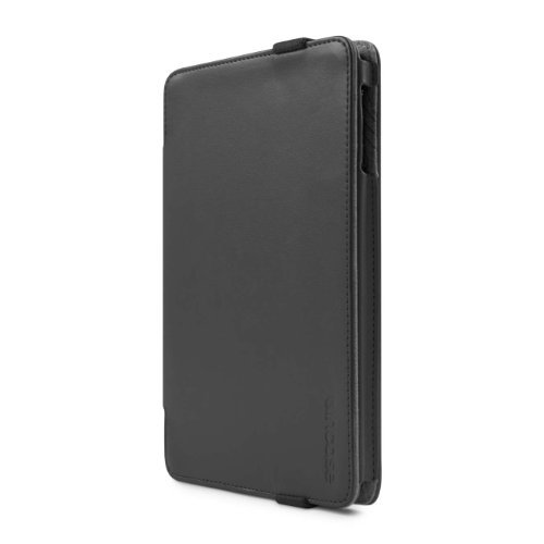 Incase Book Jacket Revolution for iPad mini - Black - CL60374