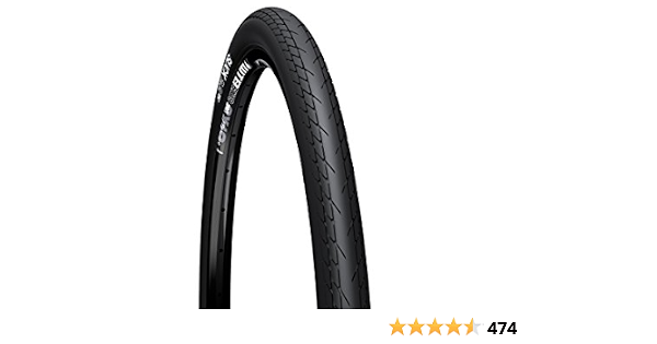 WTBA0 WTB Slick 2.2 Comp Tire, Black 