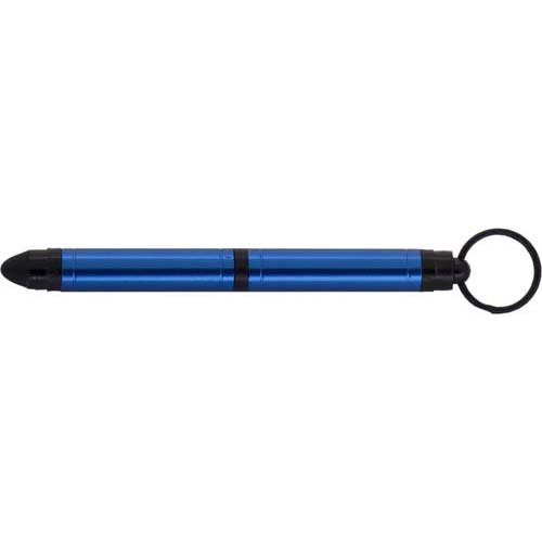 UPC 747609950113, Fisher Space Pen Tough Touch, Blue Gift Boxed (TT/BL)