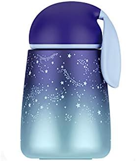 Swell Bottle Stainle Steel Vacuum Insulated Water Bottle Hot And Cold Water Bottle FlaskRabbit Gradient Starry Sky Mug