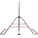 Jamery Termax Gymnastics Training Bar Gymnastic Folding Horizontal Bars for Kids