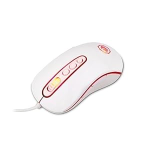 Redragon M702 Gaming Mouse, Wired, LED Backlit, Ph Redragon M702 Gaming Mouse, Wired, LED Backlit, Ph