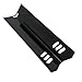 Adviace Bigbox Grill Heat Shield Plate for Backyard Grill BY13-101-001-12, BY13-101-001-13, GBC1460W, GBC1461W, 15 inch Burner Cover for Dyna-Glo DGF510SBP, DGF493BNP, Uniflame, BHG Grill (5 Packs)