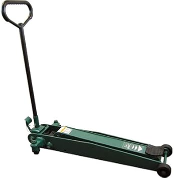 Amazon Com Compac 1 5 Ton High Lift Floor Jack Model Number
