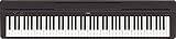 Yamaha P45 88-Key Weighted Action Digital Piano with Sustain...