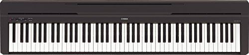 Yamaha P-45B Digital Piano schwarz