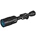 ATN X-Sight 4K Pro Smart Day/Night Rifle Scope - Ultra HD 4K technology with Superb Optics, 120fps Video, 18+ hrs Battery, Ballistic Calculator, Rangefinder, WiFi, E-Compass, Barometer, IOS & Android Apps