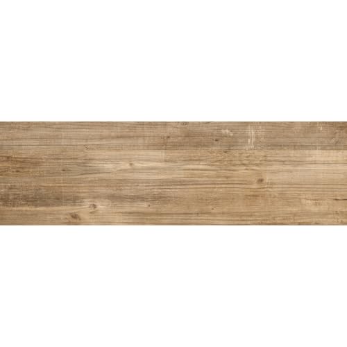 Ambiance Sticker Rouleau revêtement Adhésif Vinyle au Mètre Sticker Lavable Cuisine Meuble Armoire Porte Bois Vintage - H60 x L200 cm